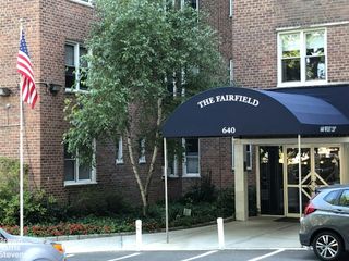 640 W 231st St Apt 5H, New York City, NY 10463