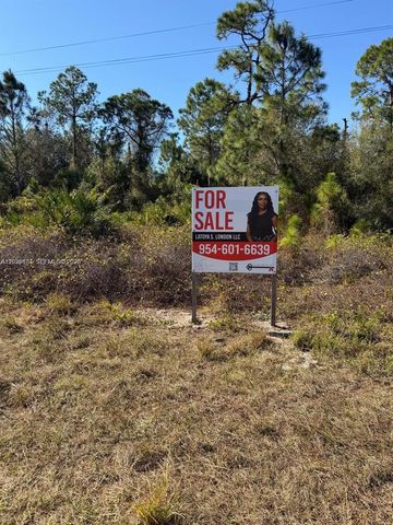 216 Columbus, Lehigh Acres, FL 33974