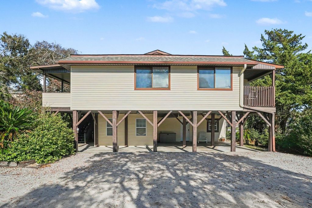 2304 Perrin Dr., North Myrtle Beach, SC 29582 — photo 2