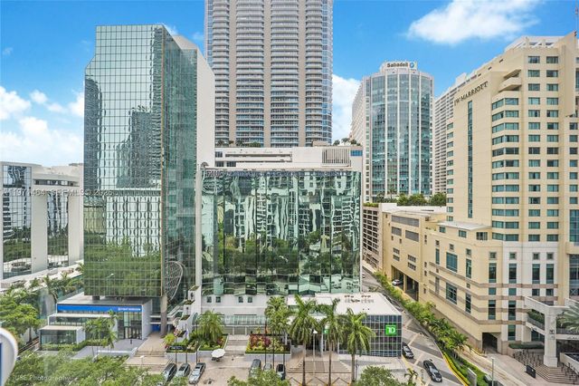 1060 Brickell Ave 1003, Miami, FL 33131