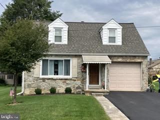 1615 BUTTERCUP RD, Lancaster, PA 17602