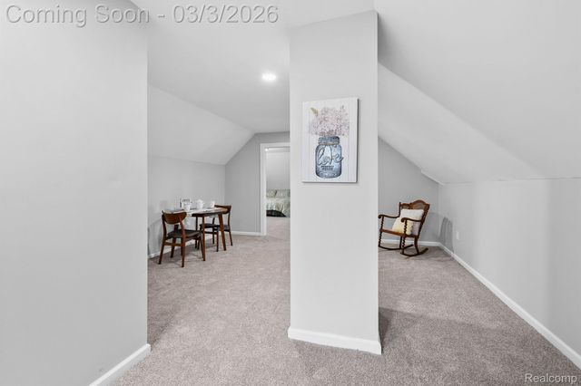 3438 MCCLELLAN Street, Detroit, MI 48214
