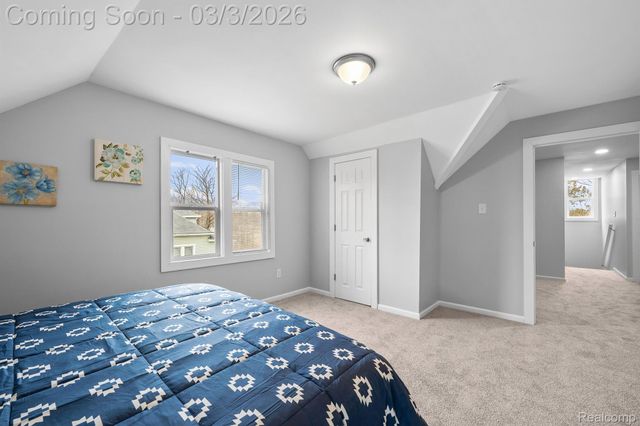 3438 MCCLELLAN Street, Detroit, MI 48214