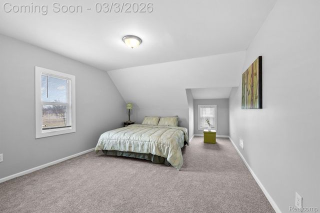 3438 MCCLELLAN Street, Detroit, MI 48214