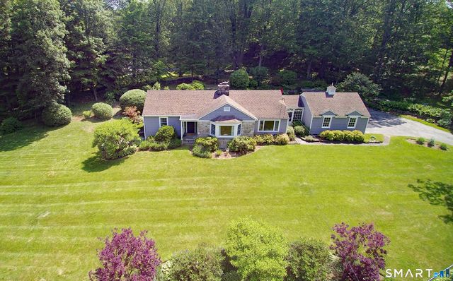 172 Gallows Hill Road, Redding, CT 06896
