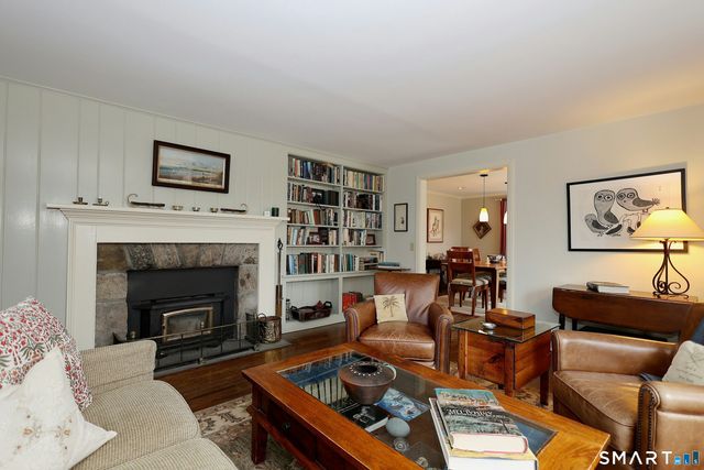 172 Gallows Hill Road, Redding, CT 06896