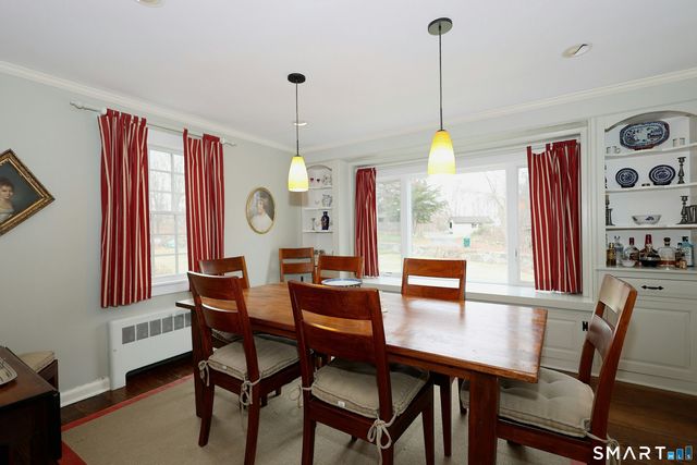 172 Gallows Hill Road, Redding, CT 06896