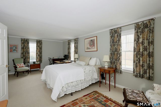 172 Gallows Hill Road, Redding, CT 06896