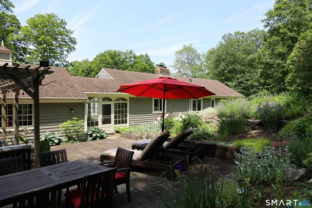 172 Gallows Hill Road, Redding, CT 06896