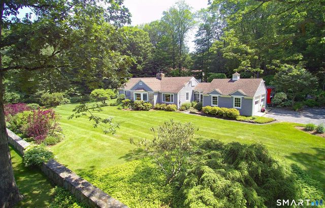 172 Gallows Hill Road, Redding, CT 06896