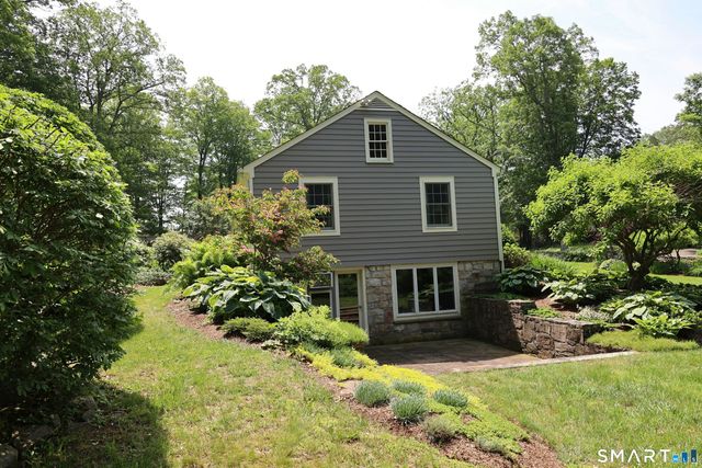 172 Gallows Hill Road, Redding, CT 06896