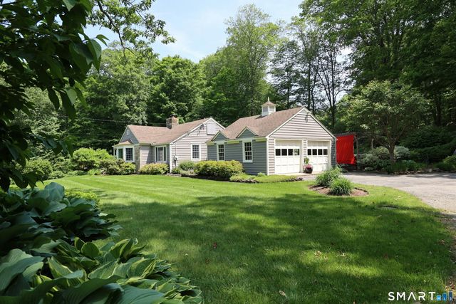 172 Gallows Hill Road, Redding, CT 06896