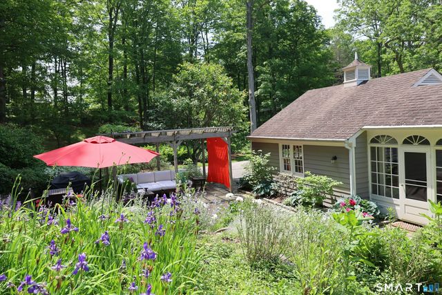 172 Gallows Hill Road, Redding, CT 06896