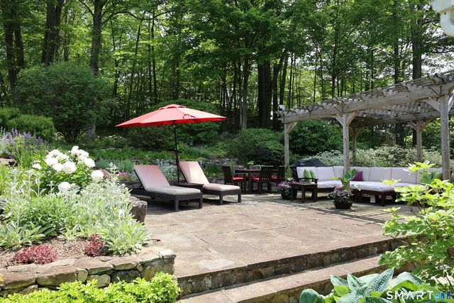 172 Gallows Hill Road, Redding, CT 06896