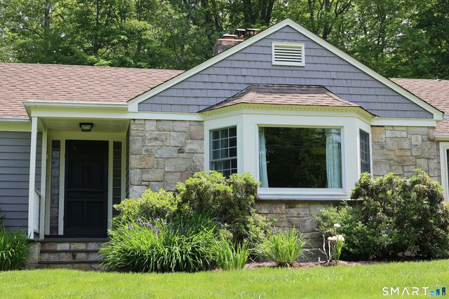 172 Gallows Hill Road, Redding, CT 06896