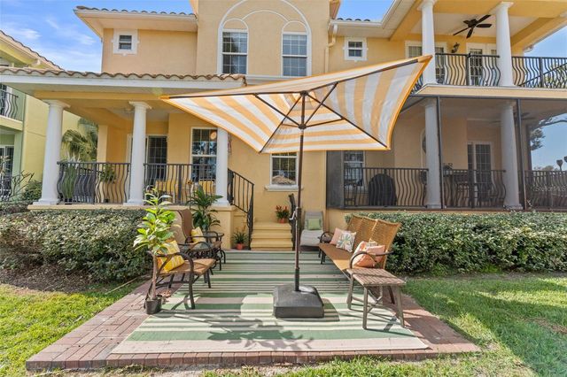 144 BANYAN BAY DRIVE, St Petersburg, FL 33705