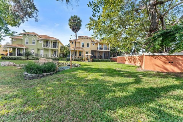 144 BANYAN BAY DRIVE, St Petersburg, FL 33705