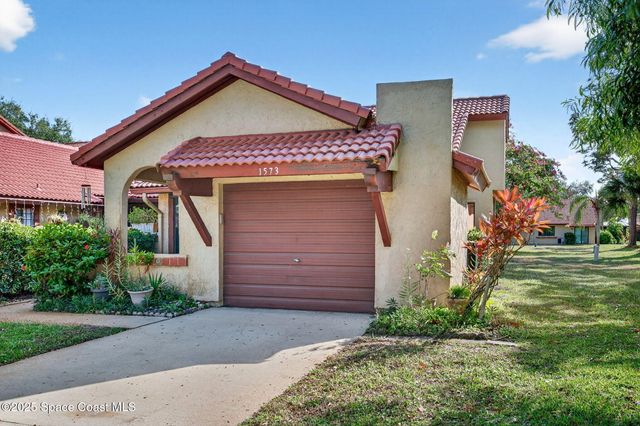 1573 Waldorf Circle NE, Palm Bay, FL 32905