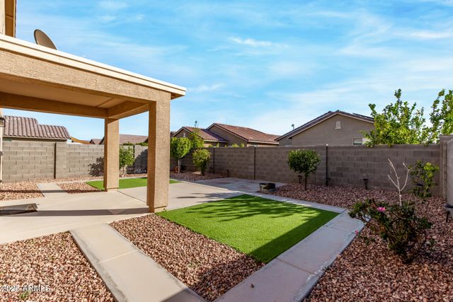 11603 W CALAVAR Road, El Mirage, AZ 85335