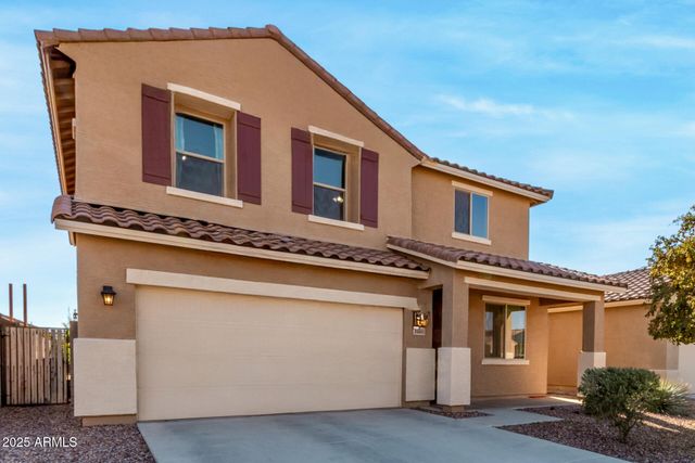 11603 W CALAVAR Road, El Mirage, AZ 85335