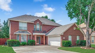4326 Vine Ridge Court, Arlington, TX 76017