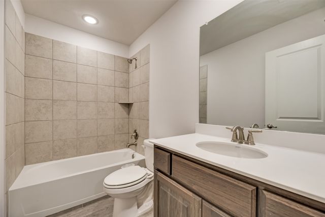 10813 Brownwood Place, Mckinney, TX 75071