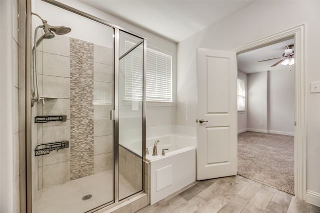 10813 Brownwood Place, Mckinney, TX 75071
