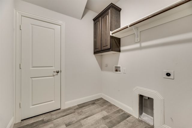 10813 Brownwood Place, Mckinney, TX 75071
