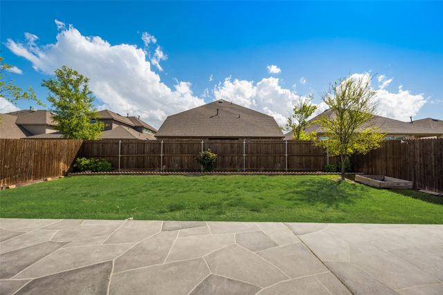 10813 Brownwood Place, Mckinney, TX 75071