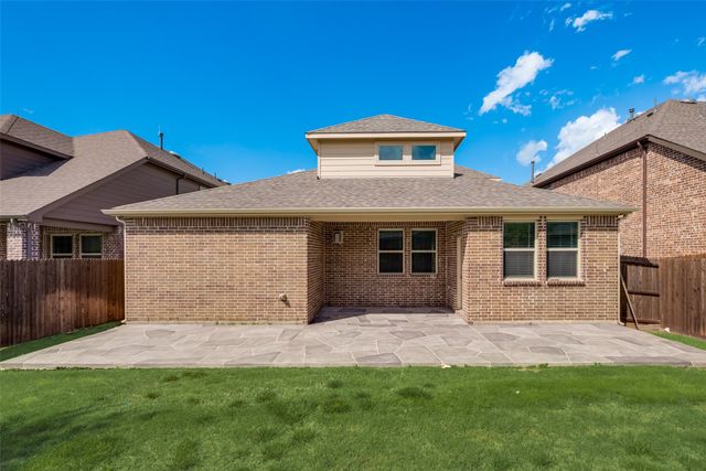 10813 Brownwood Place, Mckinney, TX 75071
