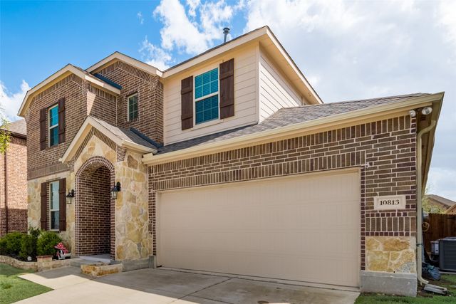 10813 Brownwood Place, Mckinney, TX 75071