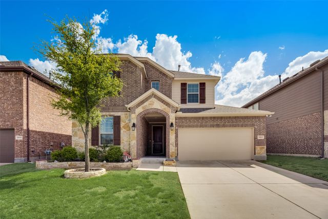 10813 Brownwood Place, Mckinney, TX 75071