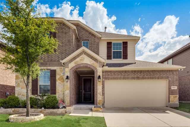 10813 Brownwood Place, Mckinney, TX 75071