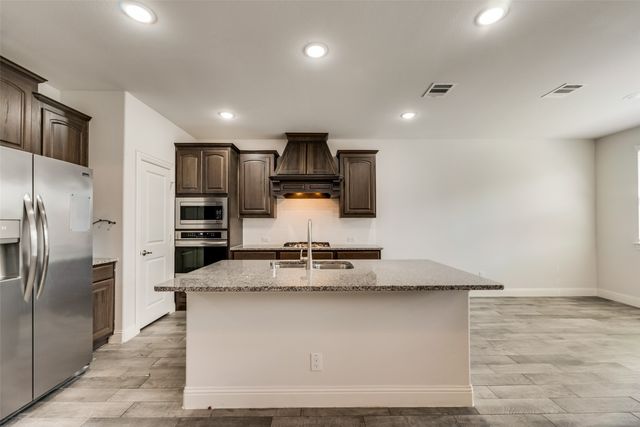 10813 Brownwood Place, Mckinney, TX 75071