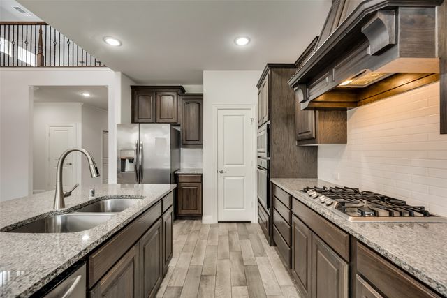 10813 Brownwood Place, Mckinney, TX 75071
