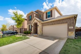 10813 Brownwood Place, Mckinney, TX 75071
