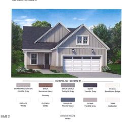 444 Mugby Road #133, Raleigh, NC 27610