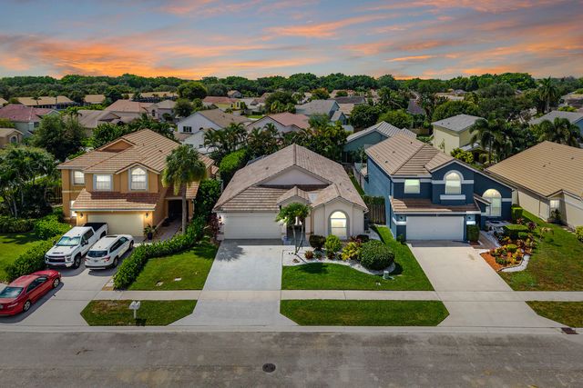 7369 Ashley Shores Circle, Lake Worth, FL 33467