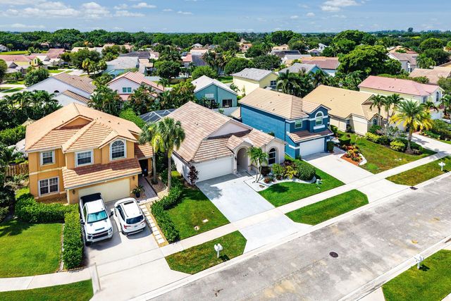 7369 Ashley Shores Circle, Lake Worth, FL 33467