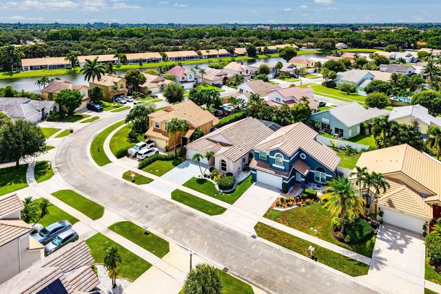 7369 Ashley Shores Circle, Lake Worth, FL 33467