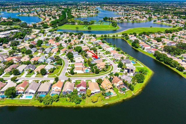 7369 Ashley Shores Circle, Lake Worth, FL 33467