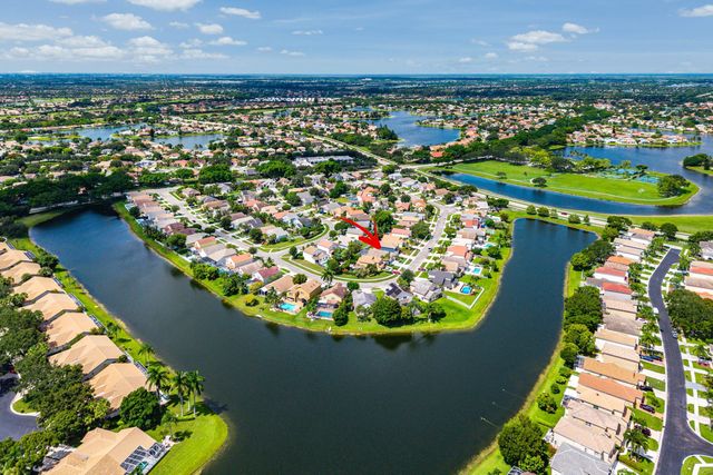 7369 Ashley Shores Circle, Lake Worth, FL 33467