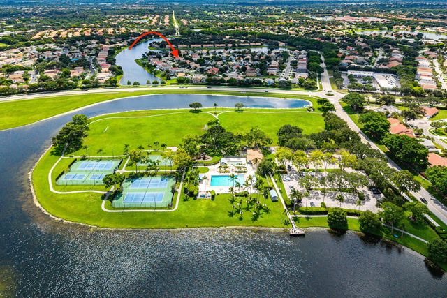 7369 Ashley Shores Circle, Lake Worth, FL 33467