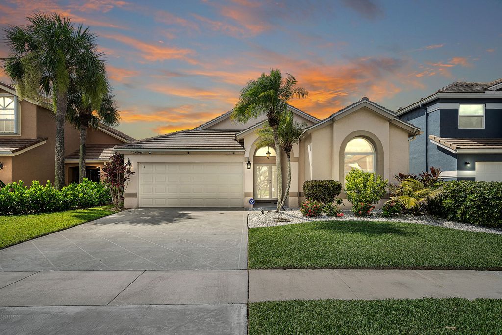 7369 Ashley Shores Circle, Lake Worth, FL 33467