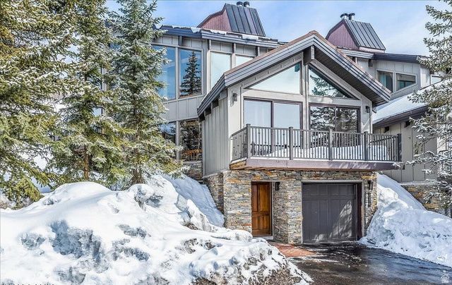 1279 PINNACLE DR #75, Park City, UT 84060