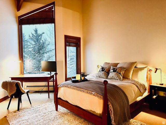 1279 PINNACLE DR #75, Park City, UT 84060