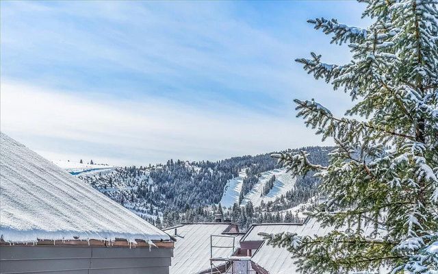 1279 PINNACLE DR #75, Park City, UT 84060