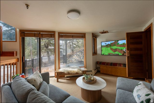 1279 PINNACLE DR #75, Park City, UT 84060