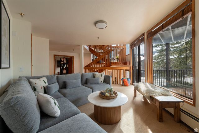 1279 PINNACLE DR #75, Park City, UT 84060