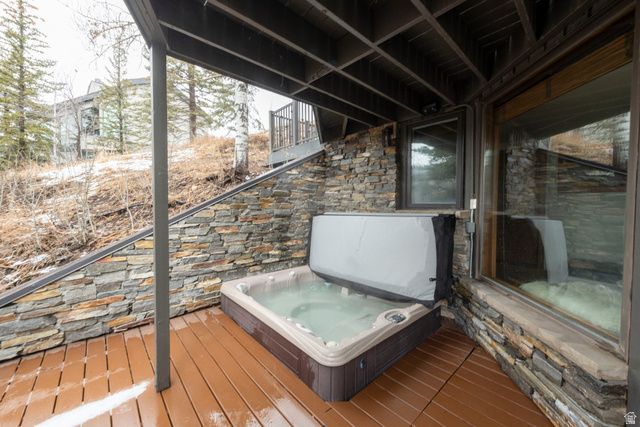 1279 PINNACLE DR #75, Park City, UT 84060